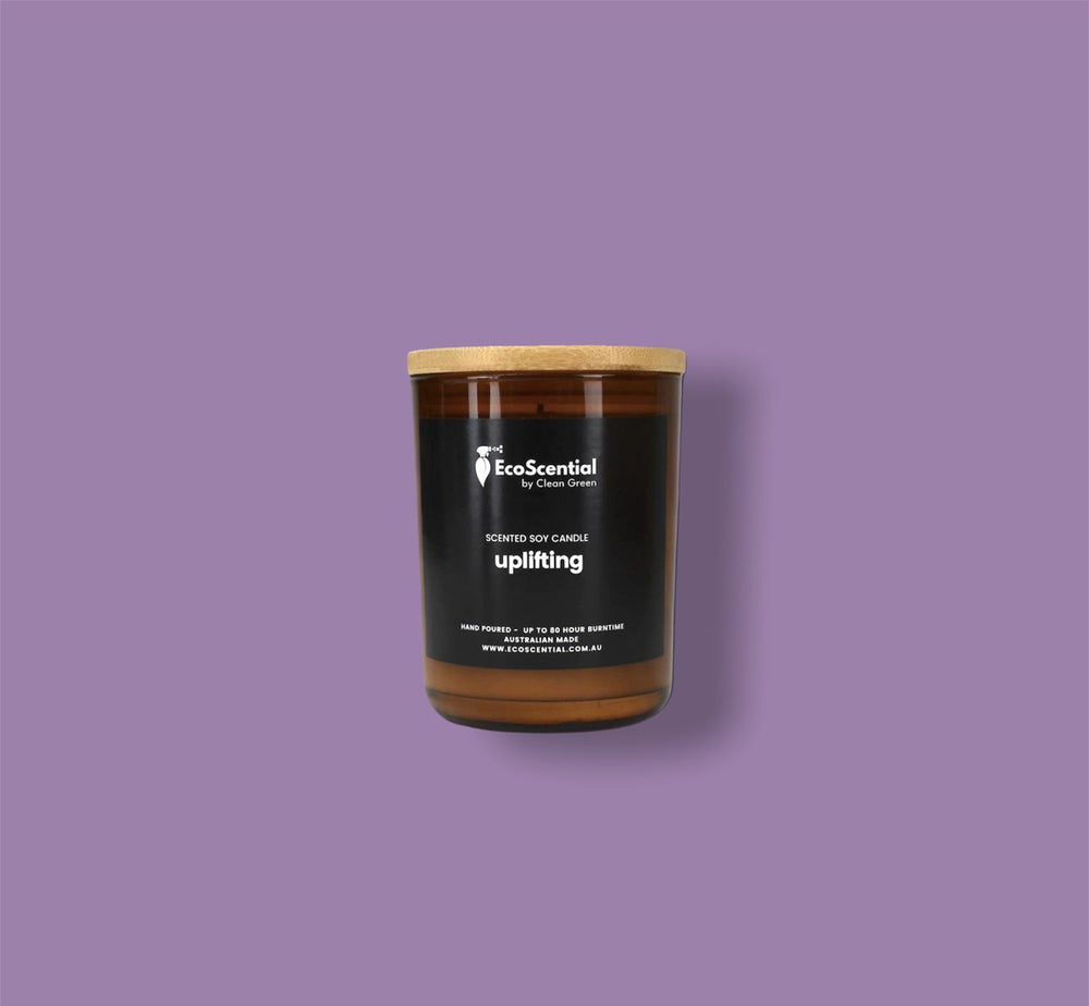 Uplifting XL Candle Ecoscential 
