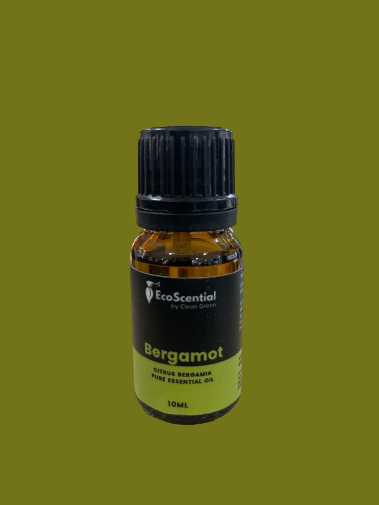 
                  
                    Bergamot Essential Oil
                  
                