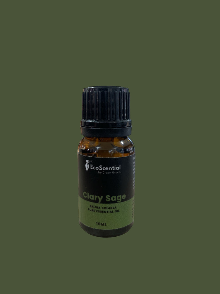 
                  
                    Clary Sage Essential Oil
                  
                