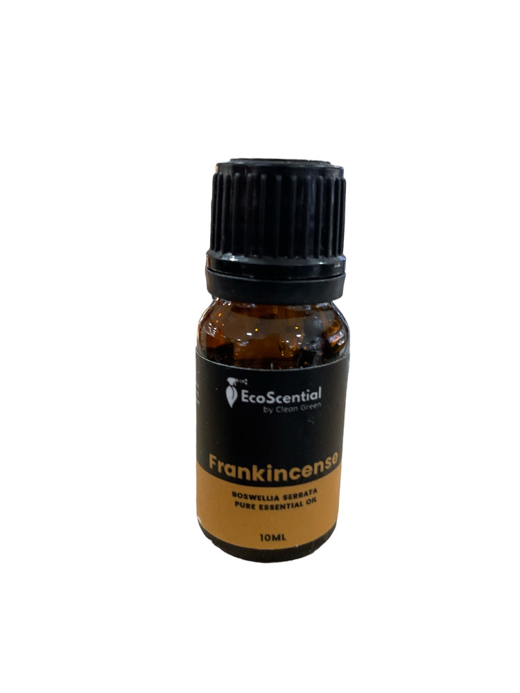 
                  
                    Frankincense Essential Oil
                  
                