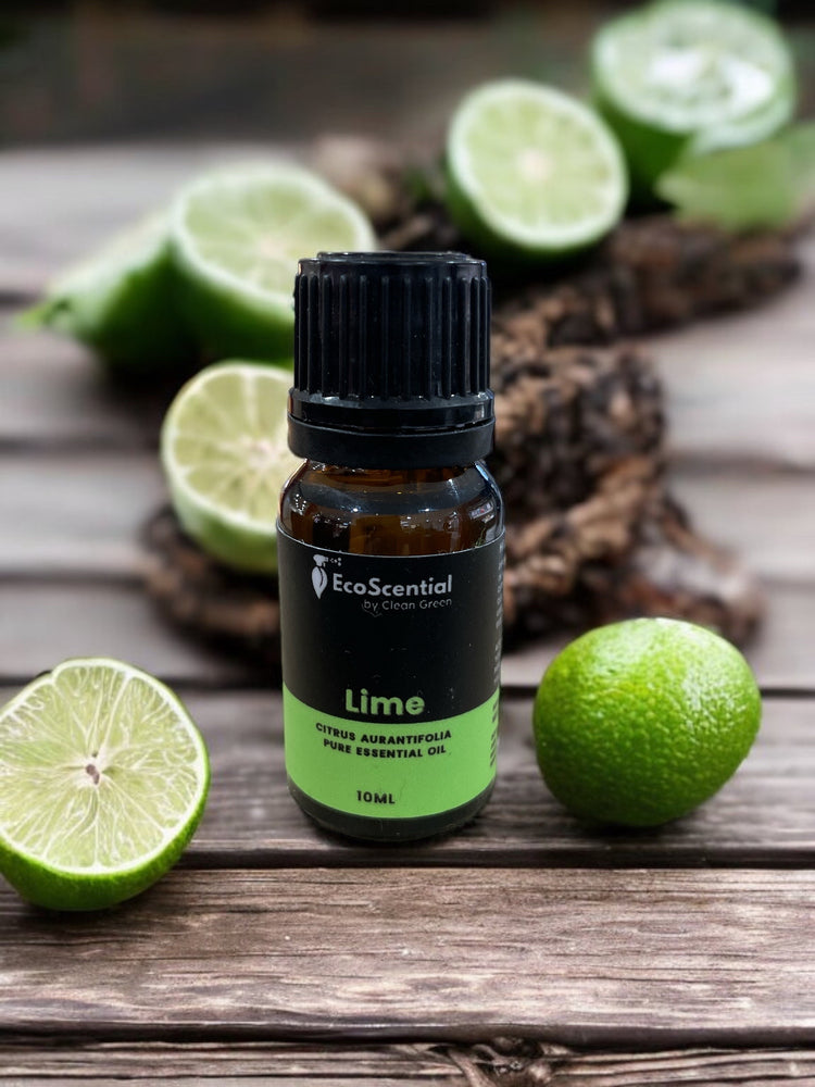 LIme Essential Oil