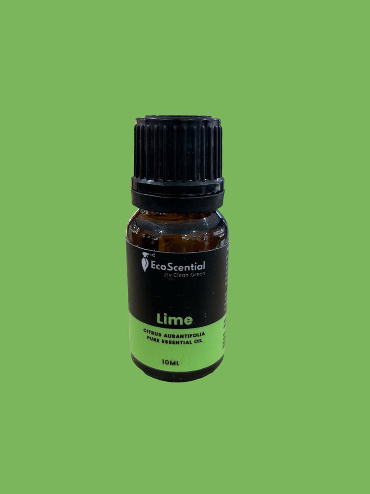 
                  
                    LIme Essential Oil
                  
                