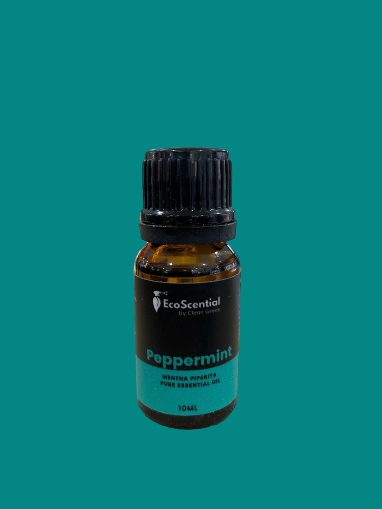 
                  
                    Peppermint Essential oil
                  
                