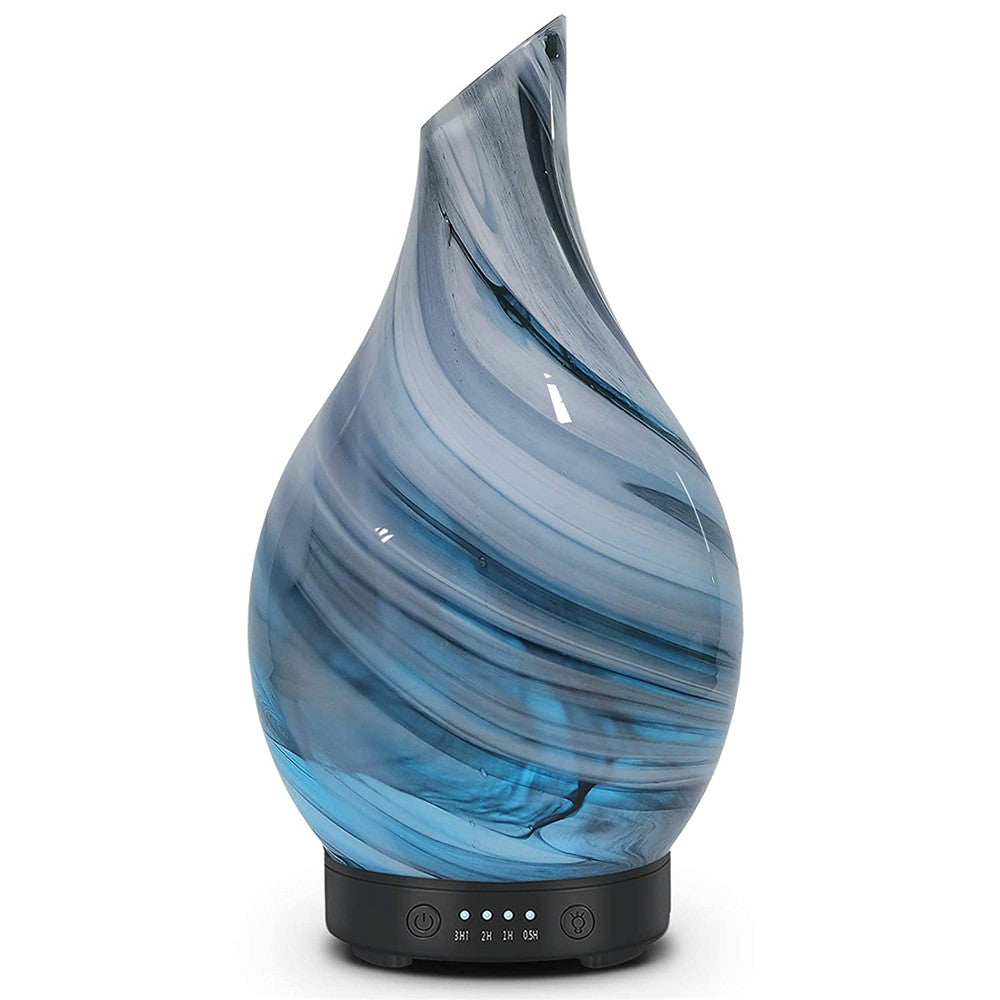 
                  
                    Order Grey Marble Ultrasonic Diffuser - EcoScential
                  
                