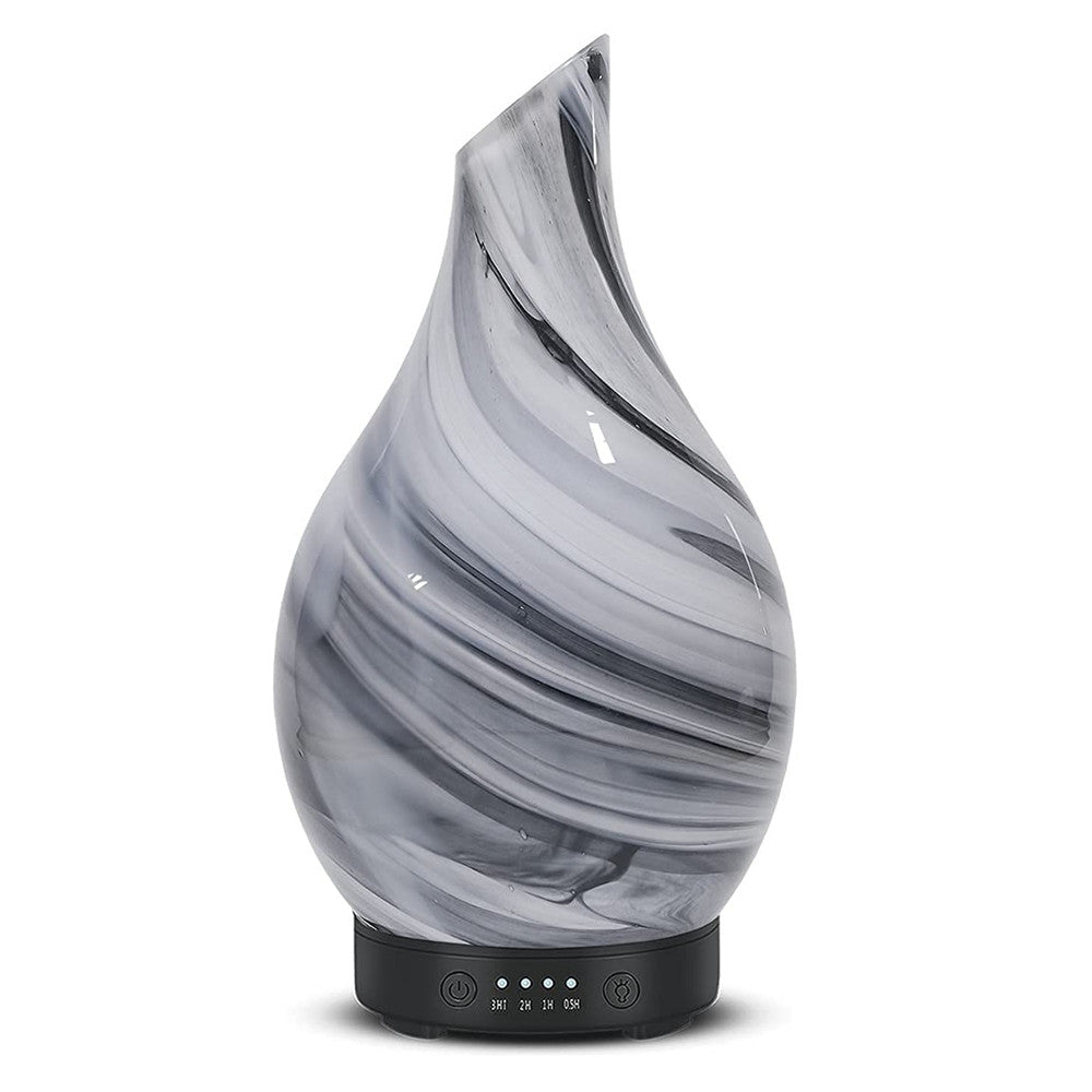 
                  
                    Buy online Grey Marble Ultrasonic Diffuser - EcoScential
                  
                