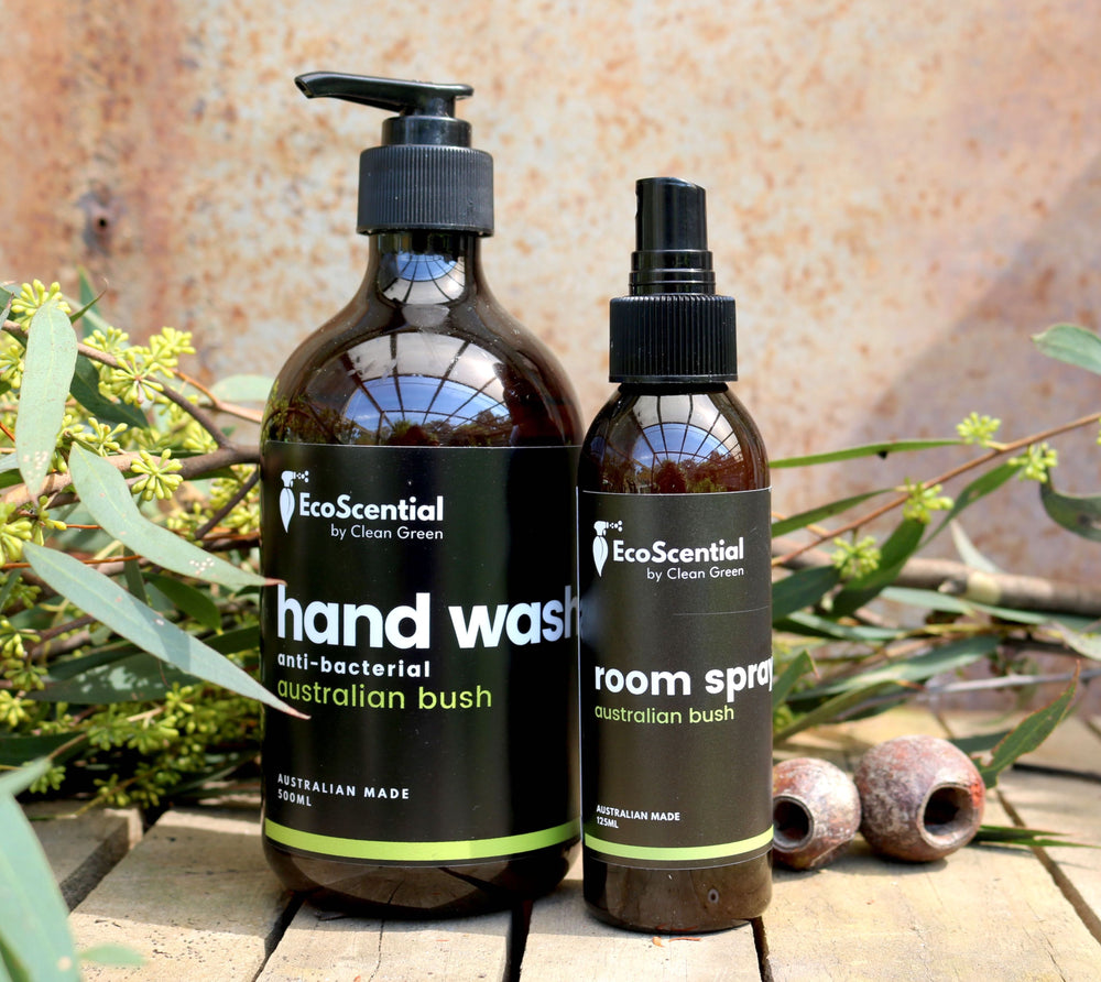 
                  
                    Buy Australian Bush Hand Wash EcoScential 
                  
                