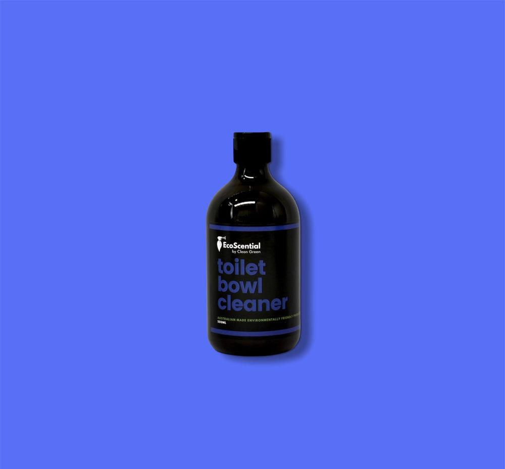 Toilet Bowl Cleaner Ecoscential 500ML 