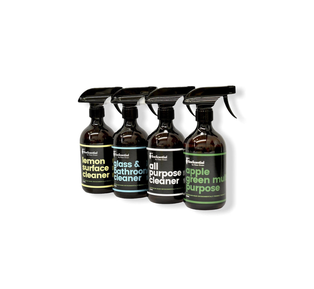 
                  
                    Triple Pack Disinfectants & Multi-purpose Sprays 
                  
                